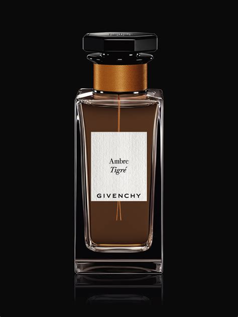 givenchy ambre tigre price in pakistan|ambre tigre givenchy perfume.